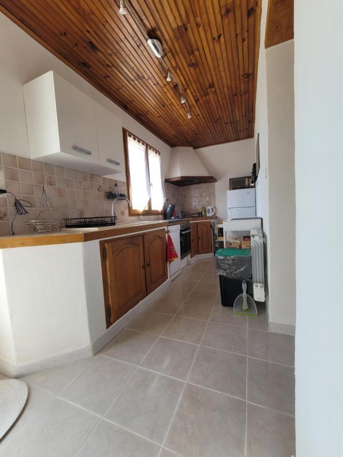 شقة Logement Entier Et Calme 55M2 Avec Spa - Sauna Et Borne De Recharge 7Kw ميرويْ المظهر الخارجي الصورة