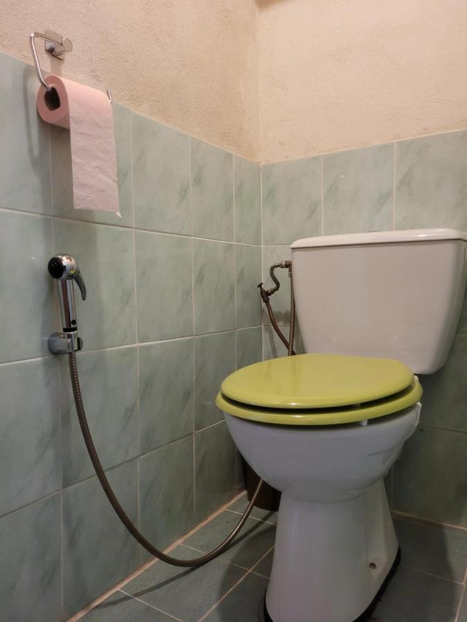 شقة Logement Entier Et Calme 55M2 Avec Spa - Sauna Et Borne De Recharge 7Kw ميرويْ المظهر الخارجي الصورة